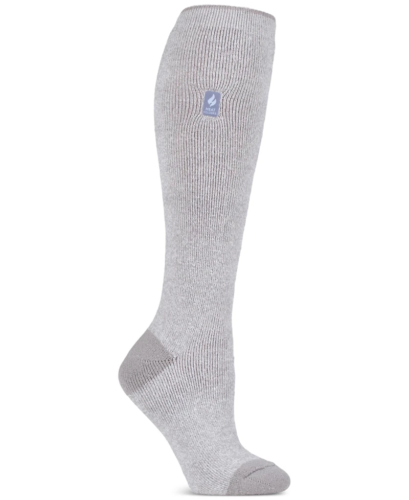 Heat Holders Women's Lite Calla Twist Long Socks