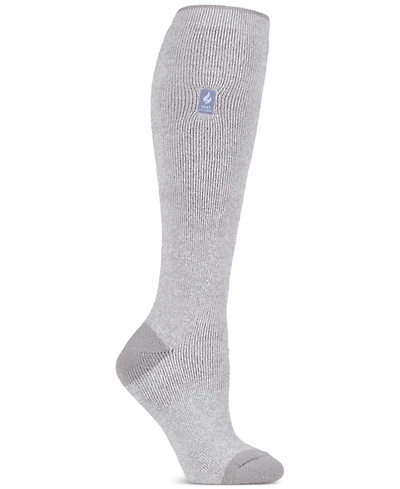 Heat Holders Women's Lite Calla Twist Long Socks
