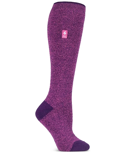 Heat Holders Women's Lite Calla Twist Long Socks