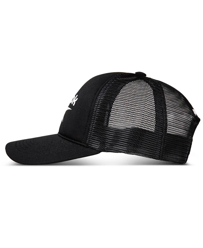 Reebok Men's Aero Snapback Closure Cap