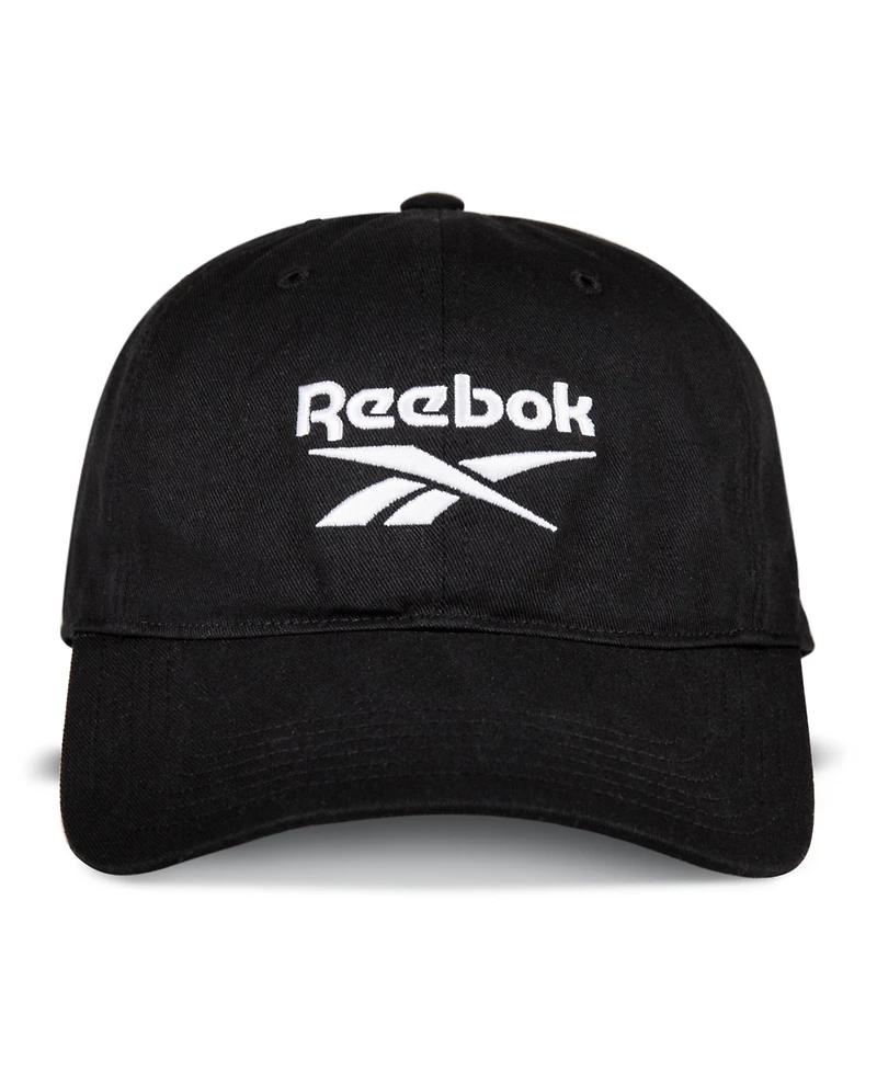 Reebok Twill Logo Cap
