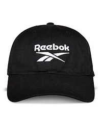 Reebok Twill Logo Cap