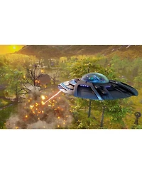Destroy All Humans!
