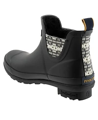 Pendleton Women's Harding Fur Chelsea Boots