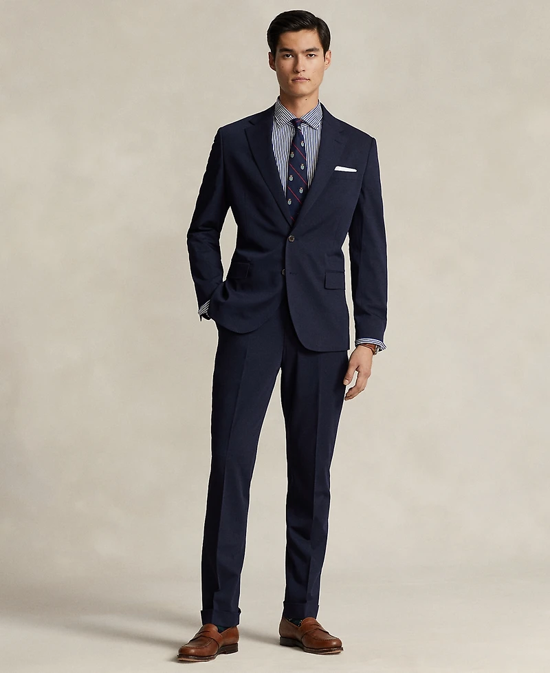 Polo Ralph Lauren Men's Modern Performance Twill Sport Coat
