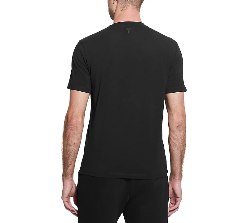 Guess Men's Alphy Short Sleeve T-shirt