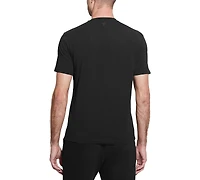Guess Men's Alphy Short Sleeve T-shirt