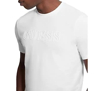 Guess Men's Alphy Short Sleeve T-shirt