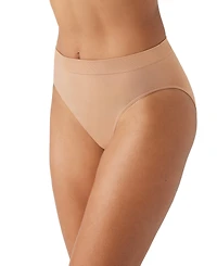 Wacoal Women's B-Smooth High-Cut Brief Underwear 834175