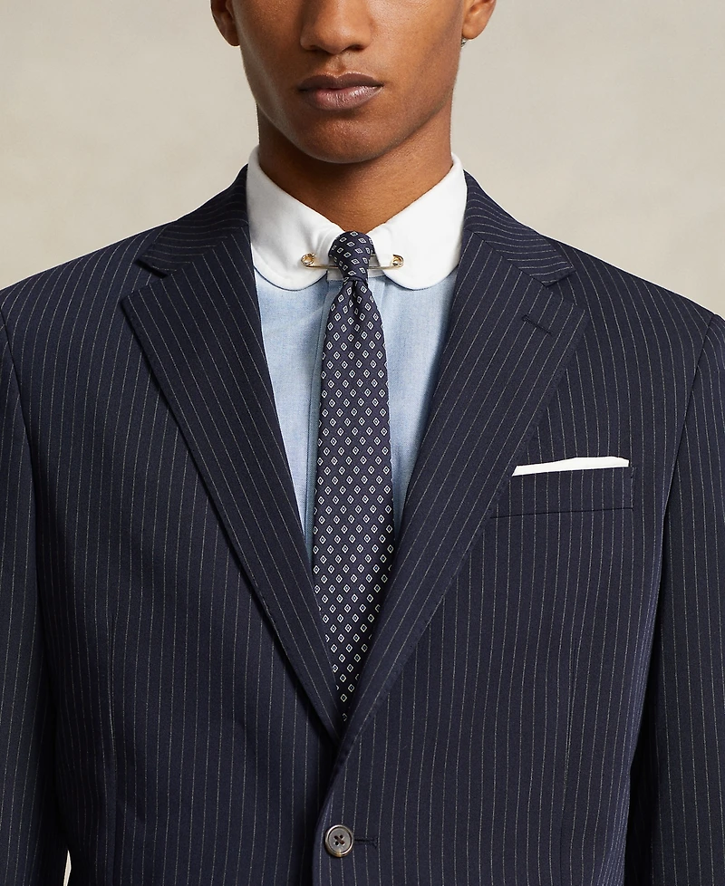 Polo Ralph Lauren Men's Modern Performance Twill Sport Coat