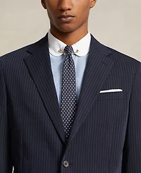 Polo Ralph Lauren Men's Modern Performance Twill Sport Coat