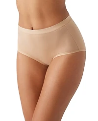 Wacoal Women's Understated Cotton Brief Underwear 875362