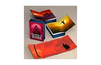 Frank Herbert's Dune Saga 3-Book Deluxe Hardcover Boxed Set- Dune, Dune Messiah, and Children of Dune by Frank Herbert