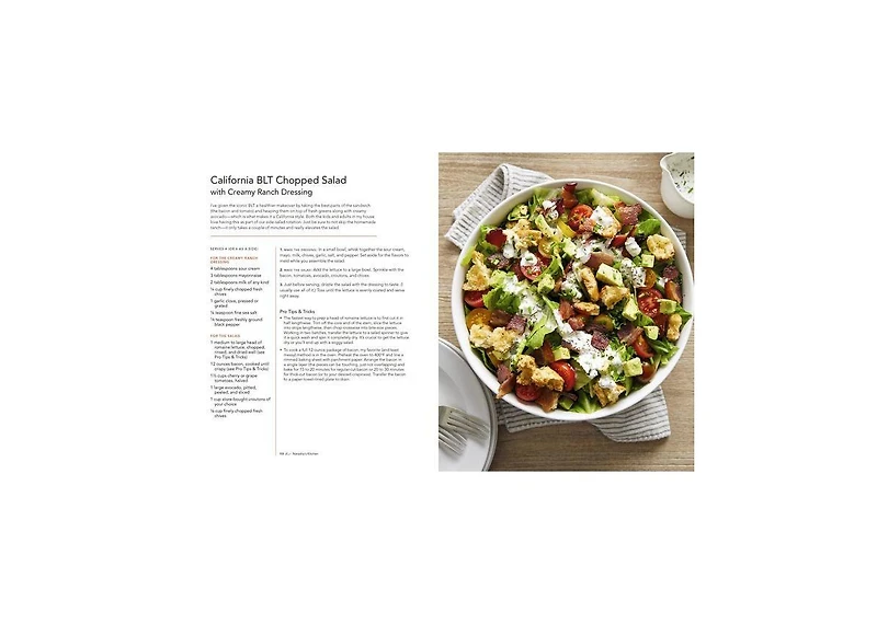 Natasha's Kitchen- 100+ Easy Family-Favorite Recipes You'll Make Again and Again- A Cookbook by Natasha Kravchuk