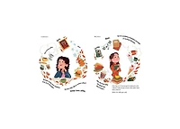 Gilmore Girls- At Home in Stars Hollow- (Tv Book, Pop Culture Picture Book) by Micol Ostow