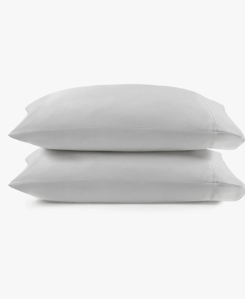 Croscill 500 Thread Count Egyptian Cotton Pillowcase Pair, King