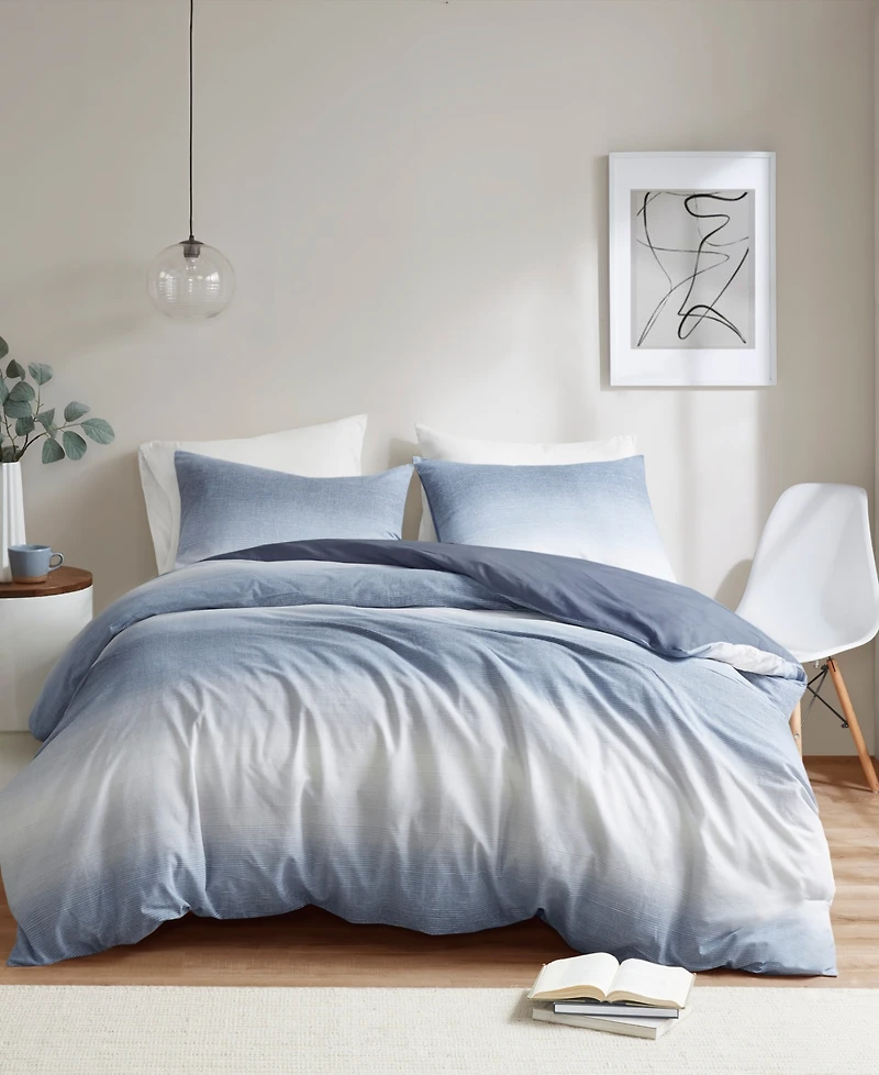 Closeout! Croscill Callista 3-Pc. Duvet Cover Set, Full/Queen