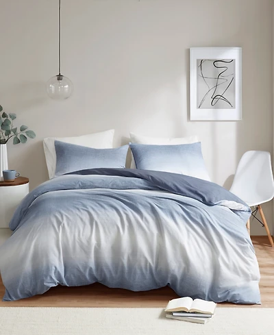 Closeout! Croscill Callista 3-Pc. Duvet Cover Set, Full/Queen