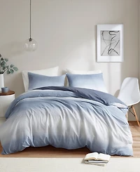 Closeout! Croscill Callista 3-Pc. Duvet Cover Set, Full/Queen