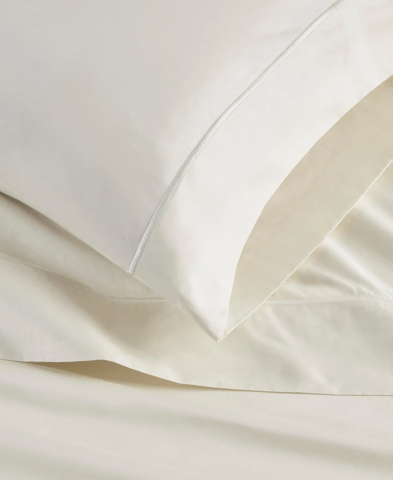Croscill 500 Thread Count Egyptian Cotton 4-Pc Sheet Set, California King