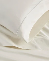 Croscill 500 Thread Count Egyptian Cotton 4-Pc Sheet Set, California King