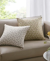Closeout! Croscill Melodia Decorative Pillow, 20" x 20"
