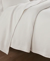 Closeout! Croscill Fiore 3-Pc. Coverlet Set, Full/Queen