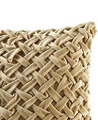 Croscill Winchester Decorative Pillow, 20" x