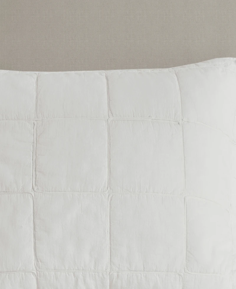 Closeout! Croscill Gema 3-Pc. Coverlet Set, Full/Queen