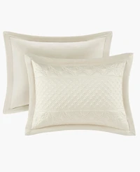 Closeout! Croscill Versailles 3-Pc. Quilt Set
