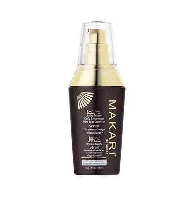 Exclusive Dark Spot Corrector Serum - 1.66oz