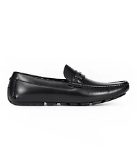 Tommy Hilfiger Men's Axin Slip-on Penny Drivers