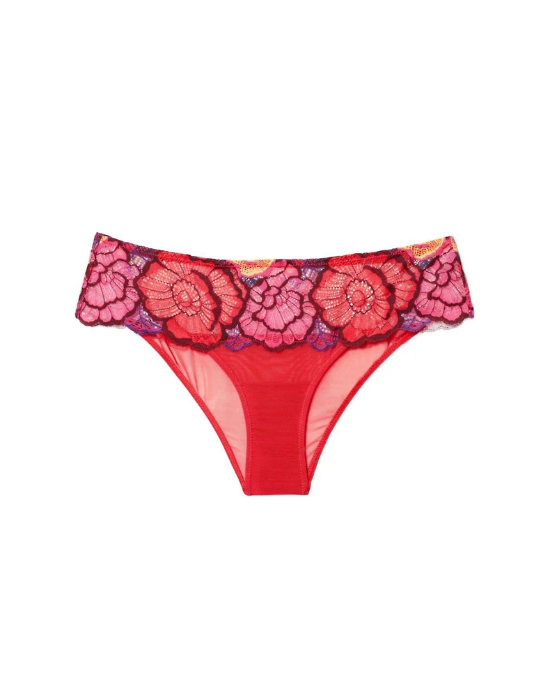 Adore Me Women's Colete Cheeky Panty