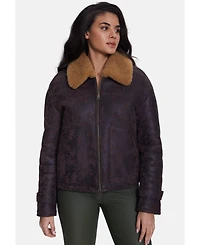 Furniq Uk Women's Fashion Jacket