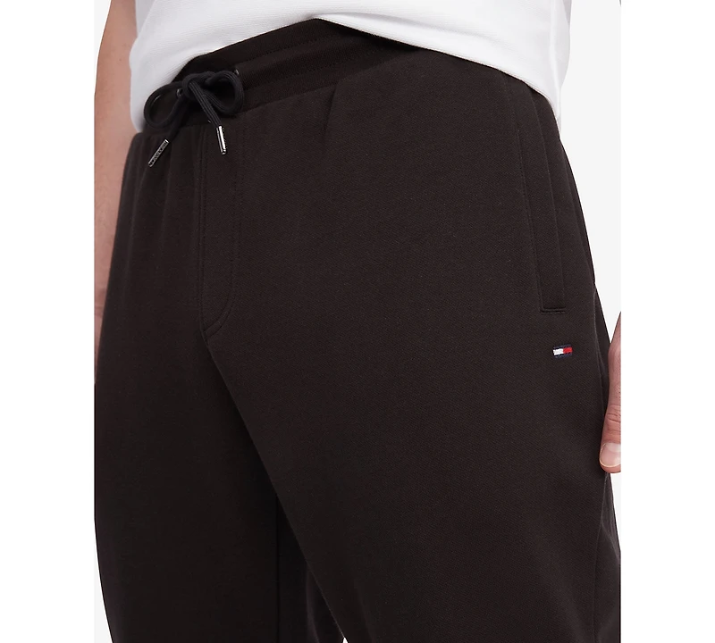 Tommy Hilfiger Men's Flag Logo Sweatpants