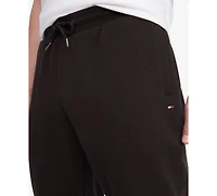 Tommy Hilfiger Men's Flag Logo Sweatpants