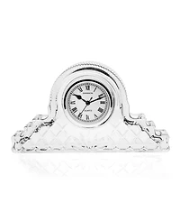 Godinger Dublin Oversized Mantle Clock