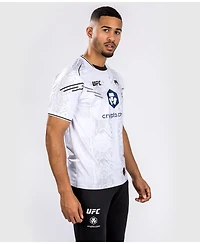 Venum Ufc Men's Authentic Adrenaline Fight Night T-shirt Jersey