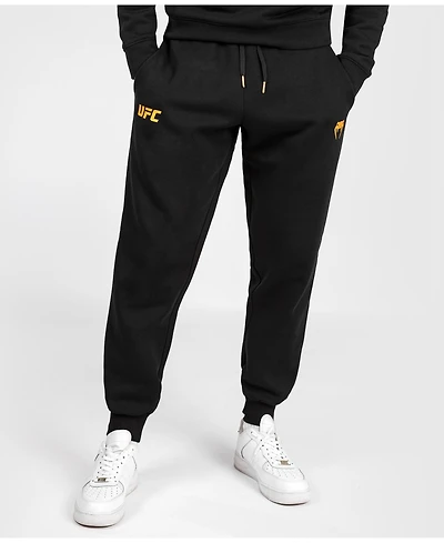 Venum Ufc Men's Authentic Adrenaline Fight Night Replica Jogger