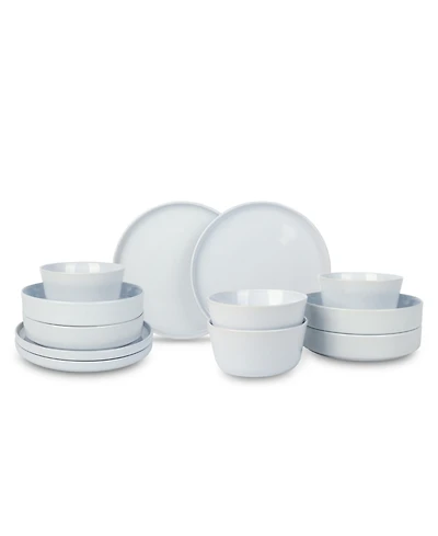 Stone Lain Celina 12 Pc. Dinnerware Set, Service for 4