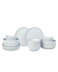 Stone Lain Celina 12 Pc. Dinnerware Set, Service for 4