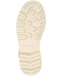 Bella Vita Women's Sinclaire Lug Sole Fisherman Sandals