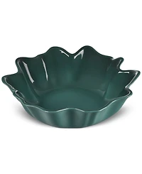 Le Creuset Iris Collection Stoneware Serving Bowl