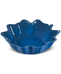 Le Creuset Iris Collection Stoneware Serving Bowl