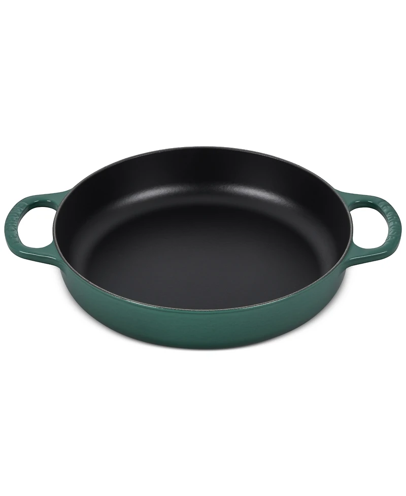 Le Creuset Enameled Cast Iron Signature Everyday Pan