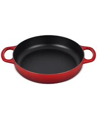 Le Creuset Enameled Cast Iron Signature Everyday Pan