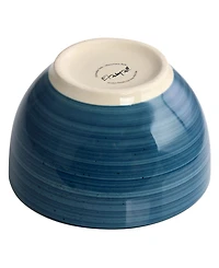 Elama Gia 24 Pc. Dinnerware Set, Service for 6