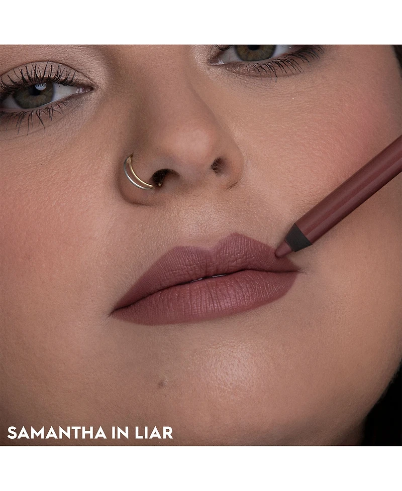 Urban Decay Vice 24/7 Glide-On Lip Liner Pencil