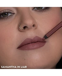 Urban Decay Vice 24/7 Glide-On Lip Liner Pencil