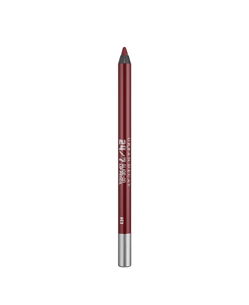 Urban Decay Vice 24/7 Glide-On Lip Liner Pencil
